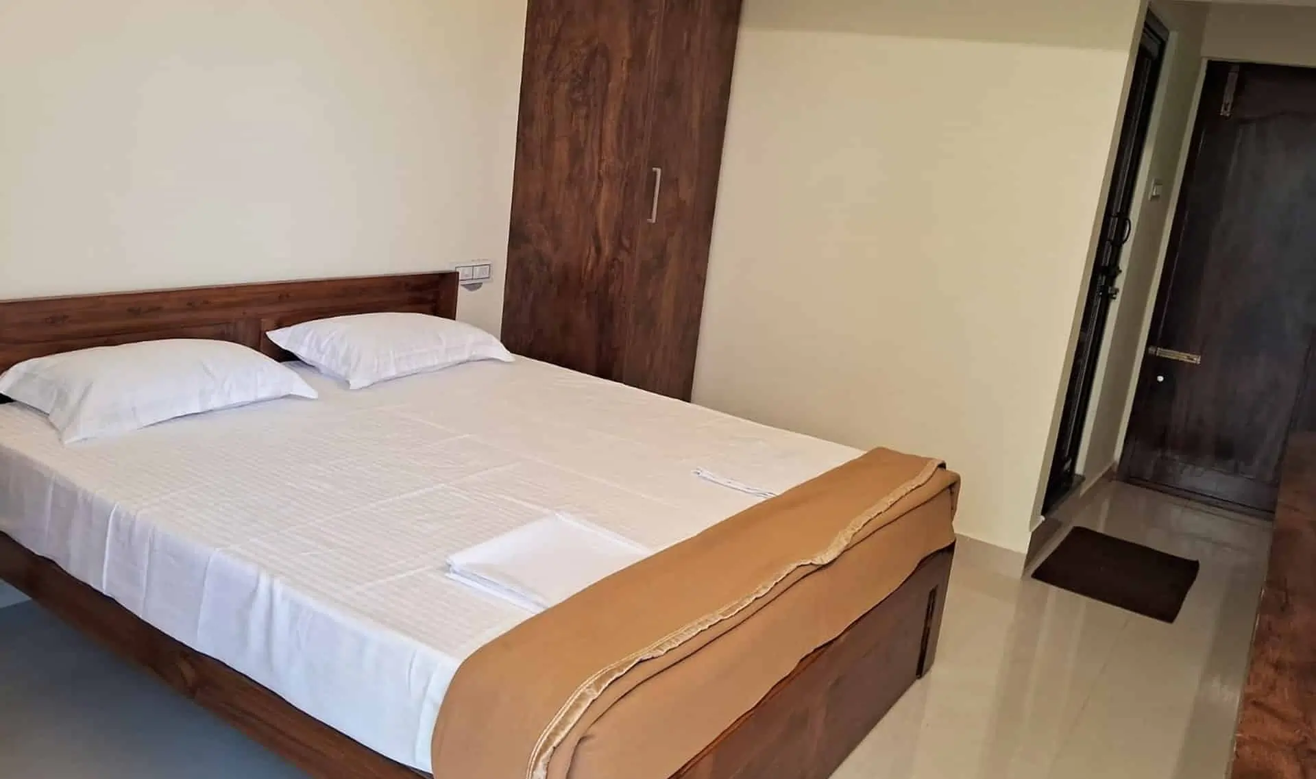 hotels in tiruvannamlai