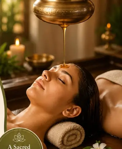 ayurveda treatment