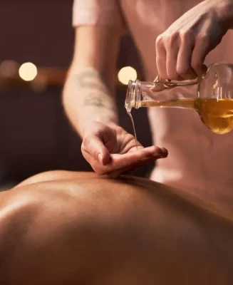 Abhyangam Treatment, Ayurveda Treatments