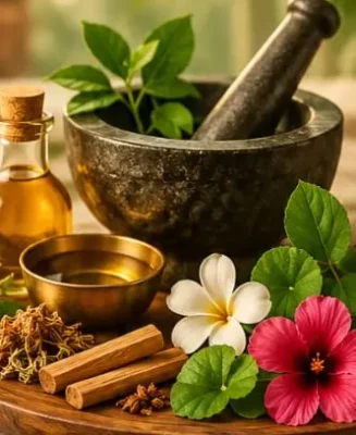 Ayurvedic Anti Aging Therapy, Ayurveda Treatments