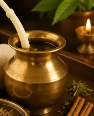 Kashaya Vasti, Ayurveda Treatment