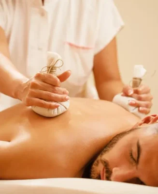Kizhi Treatment, Ayurveda Treatment