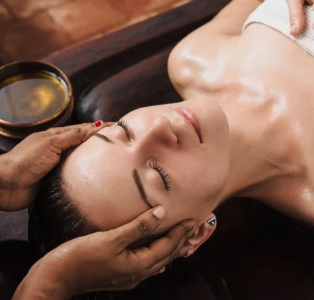 ayurvedha treatment