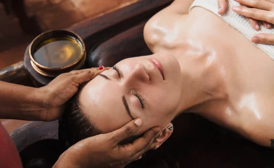 ayurvedha treatment