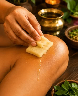 Pichu ayurveda treatment,