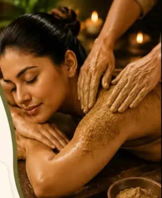 Udvarthanam, Ayurveda Treatment