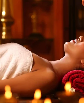 ayurveda treatment