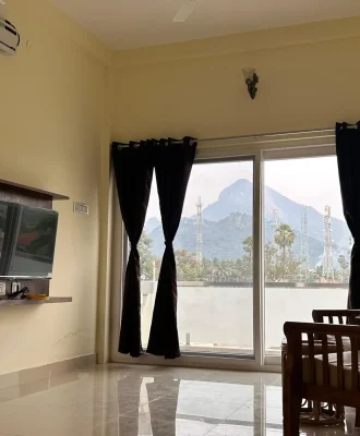 hotels in tiruvannmalai