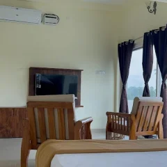 Hotel in Tiruvannamalai