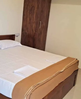 hotels in tiruvannamlai