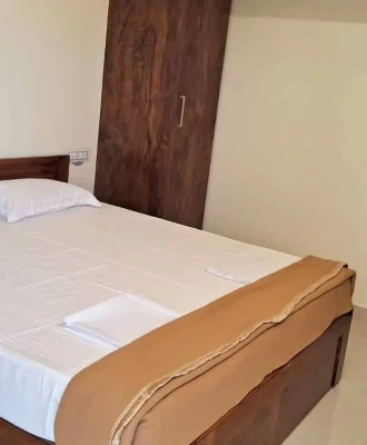 hotels in tiruvannamlai