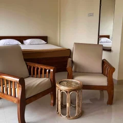 Hotel in Tiruvannamalai