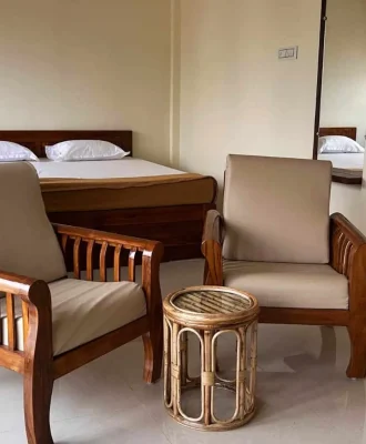 Hotel in Tiruvannamalai